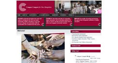 Desktop Screenshot of compactnh.org